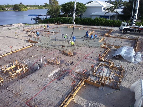Shell Contractors Near Me