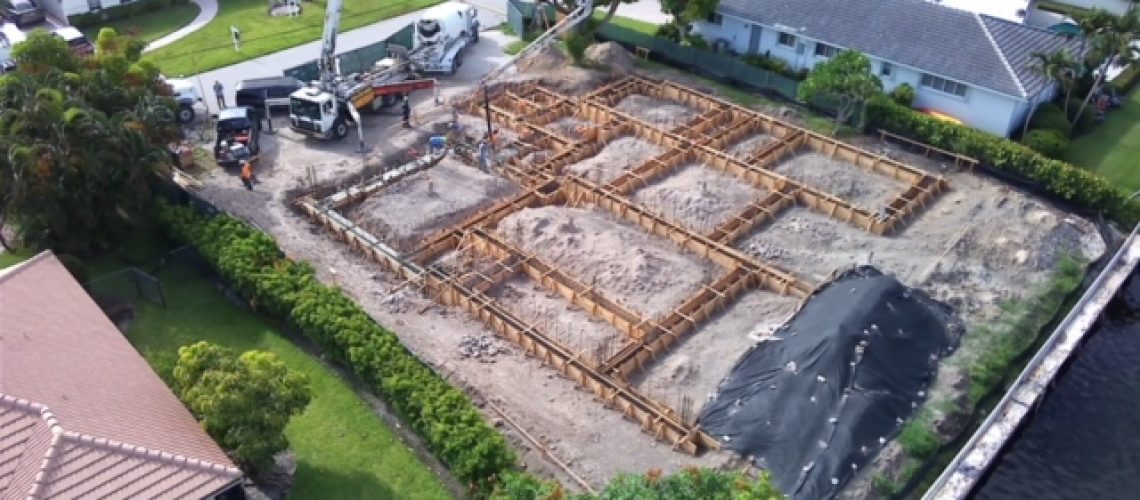 AMG Structures Shell Construction