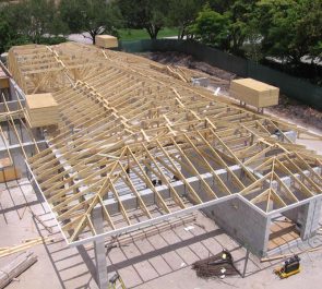 AMG Structures Shell Construction