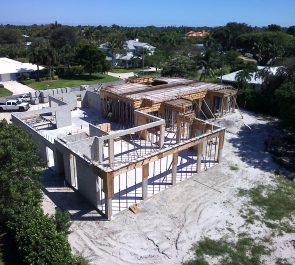 AMG Structures Shell Construction